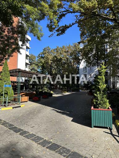 Багатокімнатна квартира за адресою Куликове поле пл. (площа 148 м²) - Atlanta.ua - фото 46