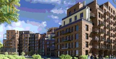 1-комнатная квартира по адресу Фонтанская дор. (площадь 48 м²) - Atlanta.ua - фото 18