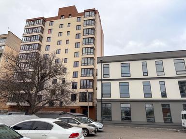 2-комнатная квартира по адресу Космонавтов просп. (площадь 71,1 м²) - Atlanta.ua - фото 25