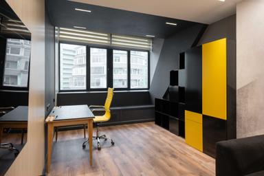 Багатокімнатна квартира за адресою вул. Вишгородська (площа 380 м²) - Atlanta.ua - фото 40