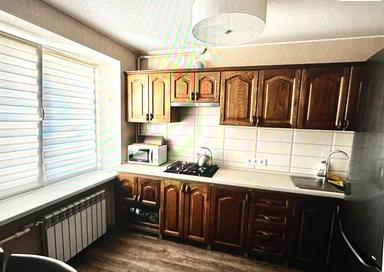 1-room apartment apartment by the address st. Magistratskaya (area 36 m²) - Atlanta.ua - photo 13