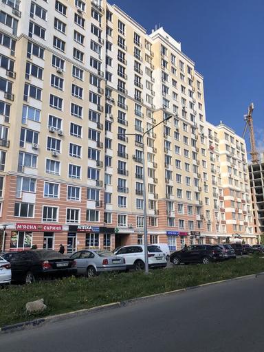 2-комнатная квартира по адресу (площадь 63 м²) - Atlanta.ua - фото 25