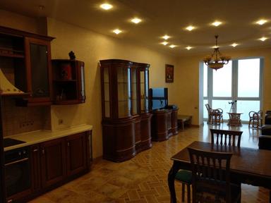 3-rooms apartment apartment by the address st. Kulikovo pole pl Oktyabrskoy revolyutsii pl (area 152 m²) - Atlanta.ua - photo 38