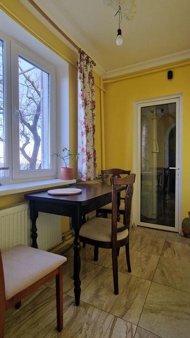 House by the address st. Kulikovo pole pl Oktyabrskoy revolyutsii pl (area 80 m²) - Atlanta.ua - photo 37