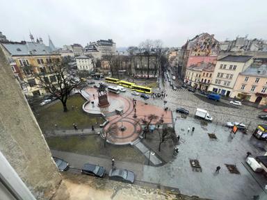 3-rooms apartment apartment by the address st. Galitskaya pl (area 90 m²) - Atlanta.ua - photo 31