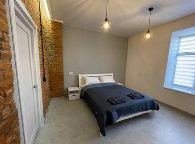 2-rooms apartment apartment by the address st. Vechevaya pl (area 46,4 m²) - Atlanta.ua - photo 10