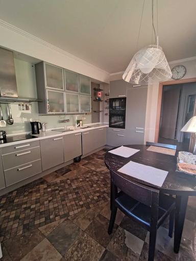 Багатокімнатна квартира за адресою вул. Чорнобильська (площа 150 м²) - Atlanta.ua - фото 22