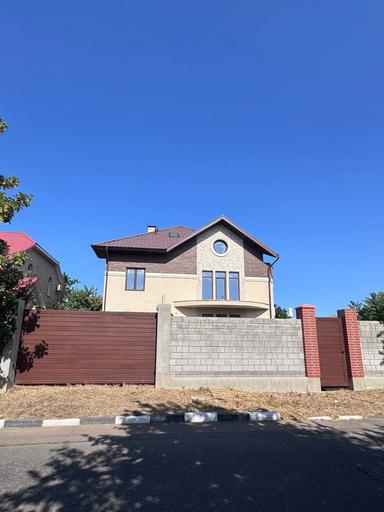 Будинок за адресою вул. Таїрова (площа 286 м²) - Atlanta.ua - фото 19