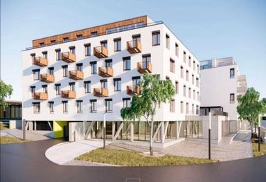 2-кімнатна квартира за адресою вул. Франка (площа 51,5 м²) - Atlanta.ua - фото 12