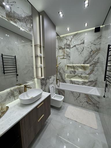 2-кімнатна квартира за адресою Куликове поле пл. (площа 82 м²) - Atlanta.ua - фото 23