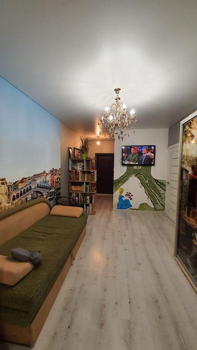 2-rooms apartment apartment by the address st. Protsenko (area 47 m²) - Atlanta.ua - photo 22