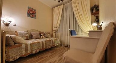 2-rooms apartment apartment by the address (area 85 m²) - Atlanta.ua - photo 11