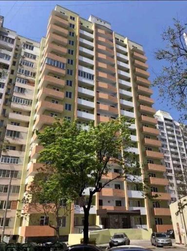 3-комнатная квартира по адресу Куликово поле пл. (площадь 87,8 м²) - Atlanta.ua - фото 4