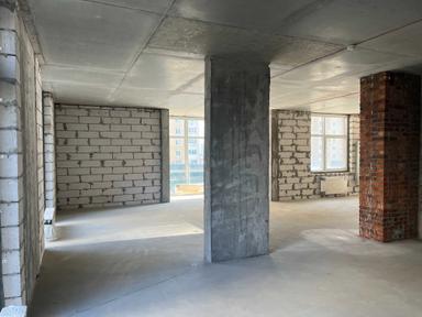 Commercial real estate at st. Oleksandra Olesya (area 134,7 m²) - Atlanta.ua - photo 33