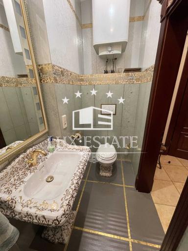 3-кімнатна квартира за адресою вул. Підвисоцького (площа 118 м²) - Atlanta.ua - фото 38