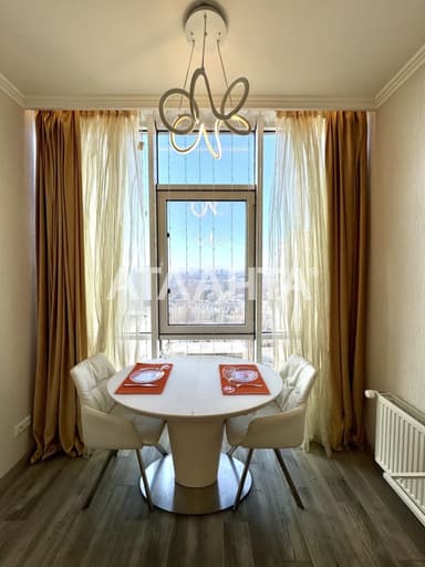 1-комнатная квартира по адресу Итальянский бульвар (площадь 43,5 м²) - Atlanta.ua - фото 26