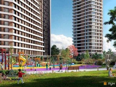 1-room apartment apartment by the address st. Ul Prichalnaya (area 46 m²) - Atlanta.ua - photo 35