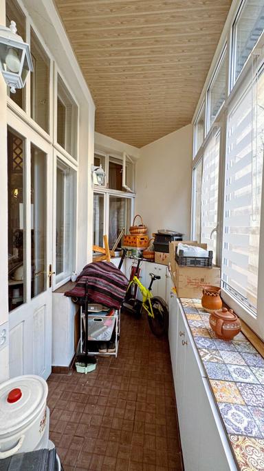 3-комнатная квартира по адресу Франко Ивана ул. (площадь 113,4 м²) - Atlanta.ua - фото 41