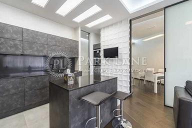 Багатокімнатна квартира за адресою вул. Іллєнка Юрія (площа 119 м²) - Atlanta.ua - фото 25