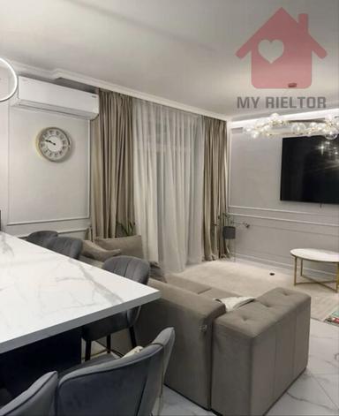 3-rooms apartment apartment by the address st. Petefi Shandora pl (area 110 m²) - Atlanta.ua - photo 9