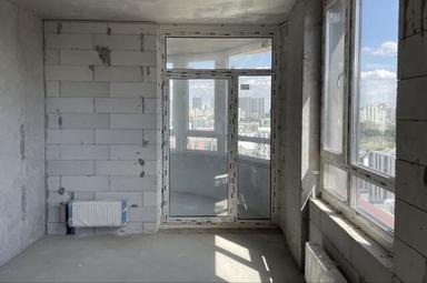 2-комнатная квартира по адресу (площадь 65 м²) - Atlanta.ua - фото 25