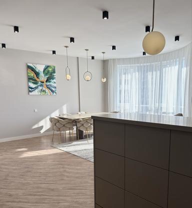 3-комнатная квартира по адресу ул. Тютюнника (площадь 123 м²) - Atlanta.ua - фото 26