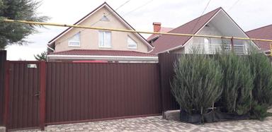 House by the address st. Ekonomichnaya Engelsa (area 120 m²) - Atlanta.ua - photo 34