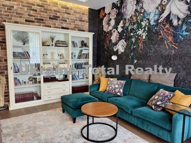 3-комнатная квартира по адресу ул. Ильенка Юрия (площадь 90 м²) - Atlanta.ua - фото 26