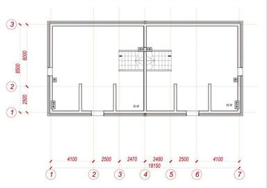 House by the address st. Kulikovo pole pl Oktyabrskoy revolyutsii pl (area 180 m²) - Atlanta.ua - photo 15