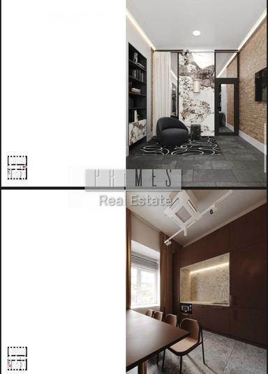 Commercial real estate at (area 570 m²) - Atlanta.ua - photo 29