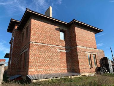 House by the address (area 438 m²) - Atlanta.ua - photo 6