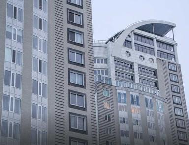 Багатокімнатна квартира за адресою вул. Лук'яненка Левка (площа 206 м²) - Atlanta.ua - фото 24