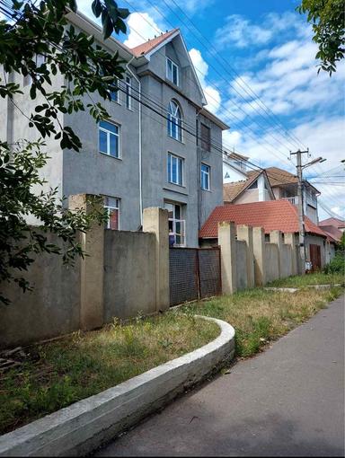 Будинок за адресою вул. Зелена (площа 649 м²) - Atlanta.ua - фото 13