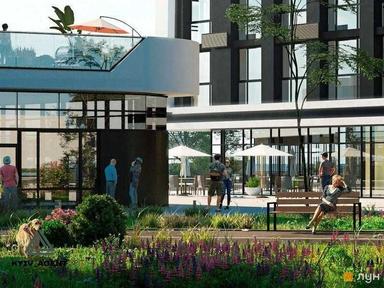 1-room apartment apartment by the address st. Ul Prichalnaya (area 46 m²) - Atlanta.ua - photo 44