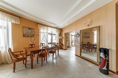 Багатокімнатна квартира за адресою вул. Іллєнка Юрія (площа 267 м²) - Atlanta.ua - фото 25