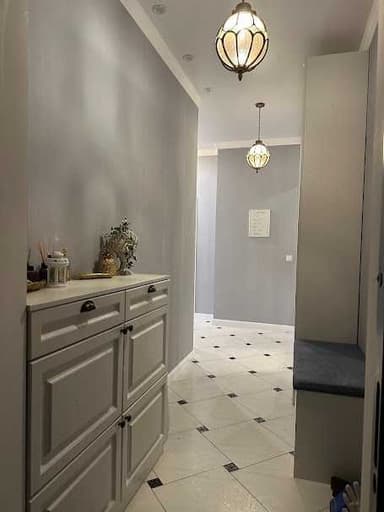 1-комнатная квартира по адресу Куликово поле пл. (площадь 55 м²) - Atlanta.ua - фото 14