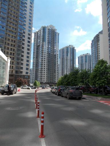 2-кімнатна квартира за адресою вул. Драгоманова (площа 79,3 м²) - Atlanta.ua - фото 45