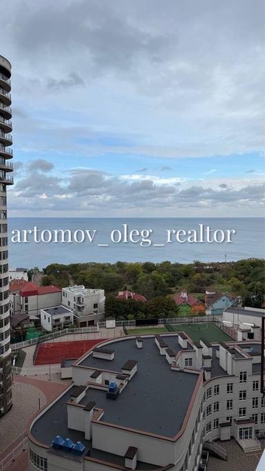 3-rooms apartment apartment by the address st. Kompasnyy per (area 105 m²) - Atlanta.ua - photo 20