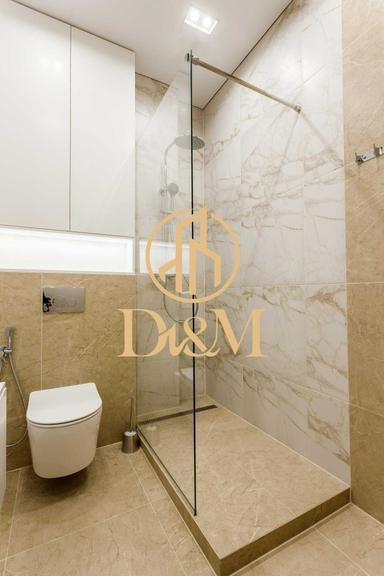 Многокомнатная квартира по адресу (площадь 117 м²) - Atlanta.ua - фото 38