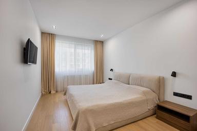 2-комнатная квартира по адресу ул. Антоненко-Давыдовича (площадь 75,4 м²) - Atlanta.ua - фото 22