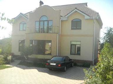 Дом по адресу Люстдорфская дор. (площадь 306 м²) - Atlanta.ua - фото 18