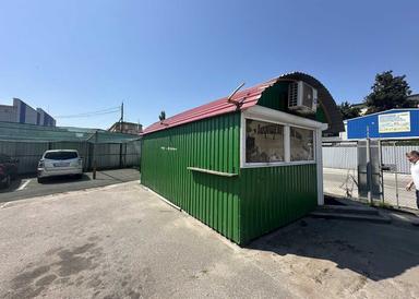 Коммерческая недвижимость по адресу ул. Соборная (площадь 24 м²) - Atlanta.ua - фото 12