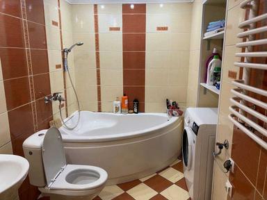 3-rooms apartment apartment by the address (area 111,3 m²) - Atlanta.ua - photo 33