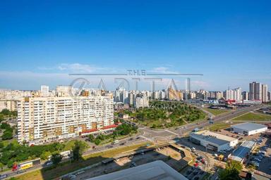 4+-rooms apartment apartment by the address (area 144 m²) - Atlanta.ua - photo 35