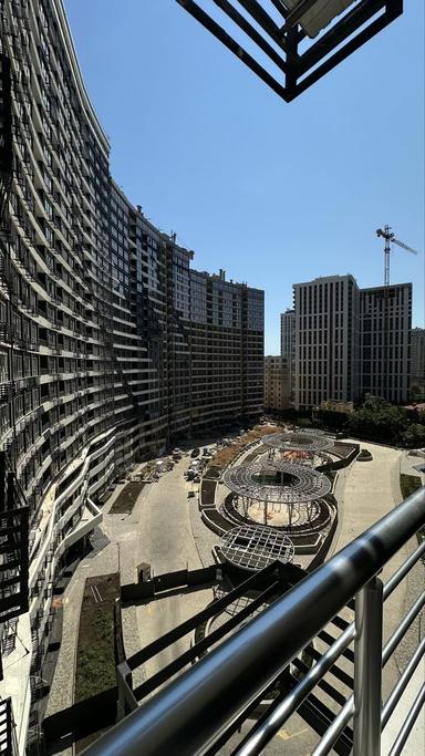 1-кімнатна квартира за адресою Куликове поле пл. (площа 29 м²) - Atlanta.ua - фото 27