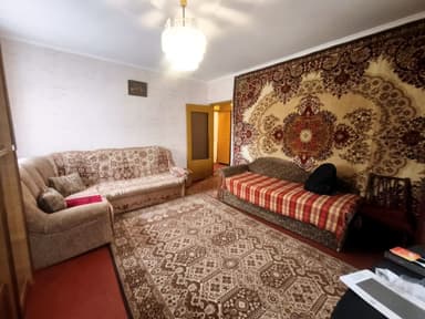 1-room apartment apartment by the address (area 43 m²) - Atlanta.ua - фото 9