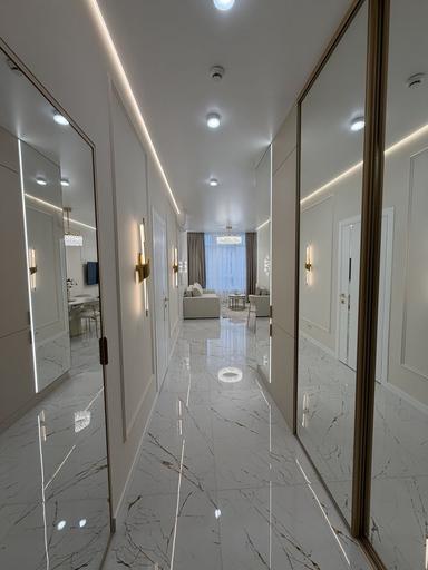 2-rooms apartment apartment by the address st. Kulikovo pole pl Oktyabrskoy revolyutsii pl (area 65 m²) - Atlanta.ua - photo 17