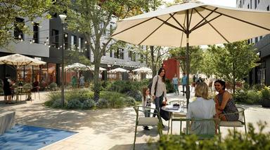 1-room apartment apartment by the address st. Persenkovka ul (area 42 m²) - Atlanta.ua - photo 17