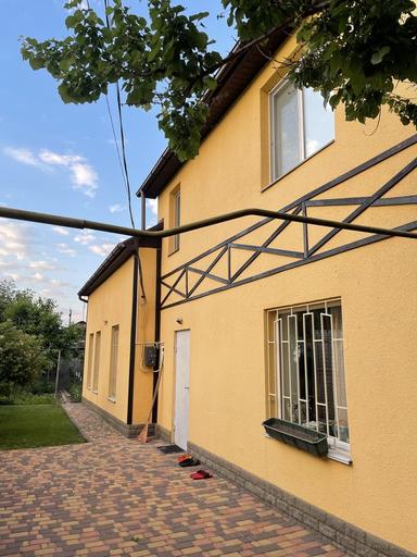 Дом по адресу ул. Кордонная (площадь 140 м²) - Atlanta.ua - фото 20