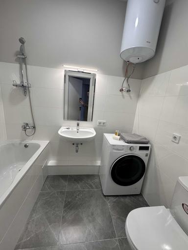 1-room apartment apartment by the address st. Geranevaya (area 32 m²) - Atlanta.ua - photo 23